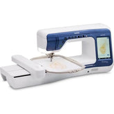 BROTHER VM5200 Essence Sewing, Quilting & Embroidery Machine Pre-Loved